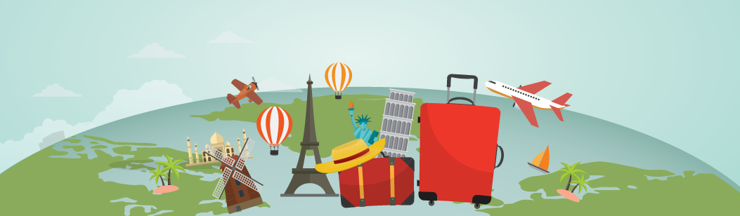 Contribution of Tourism to the Worldwide Trade
